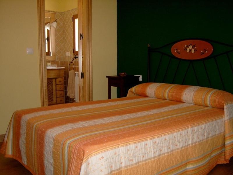 El Rincon Del Labrador Guest House La Santa Espina Luaran gambar